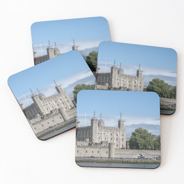 Item preview, Tower of London designed and sold by Dannyhowe81.