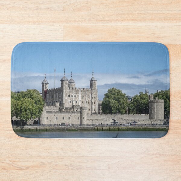 Item preview, Tower of London designed and sold by Dannyhowe81.