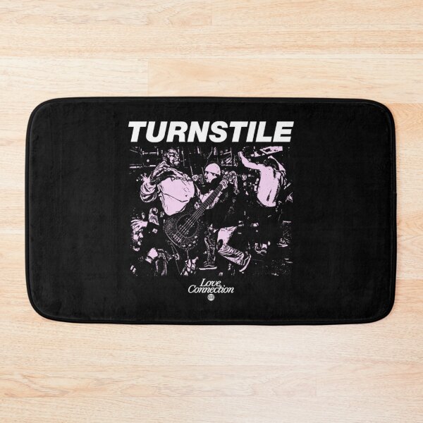 Item preview, Turnstile - Love Connection 2021 designed and sold by OdellKulas.