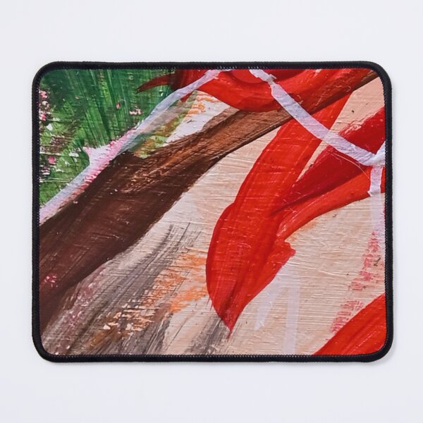 Item preview, Bold Rhythm – Abstract Expressionist Wall Art Set designed and sold by spotia.