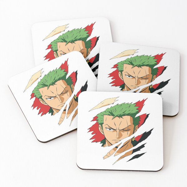 Item preview, Zero | One Piece designed and sold by NichiStudio.