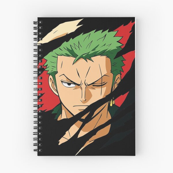Item preview, Zero | One Piece designed and sold by NichiStudio.
