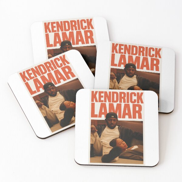 Item preview, Best Kendrick Musical Rapper Poster designed and sold by telmunk relimsa.