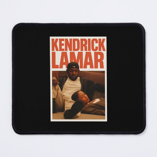 Item preview, Best Kendrick Musical Rapper Poster designed and sold by telmunk relimsa.