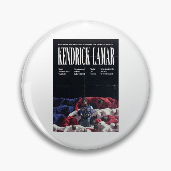 Item preview, Aesthetic Concert Kendrick Poster designed and sold by telmunk relimsa.