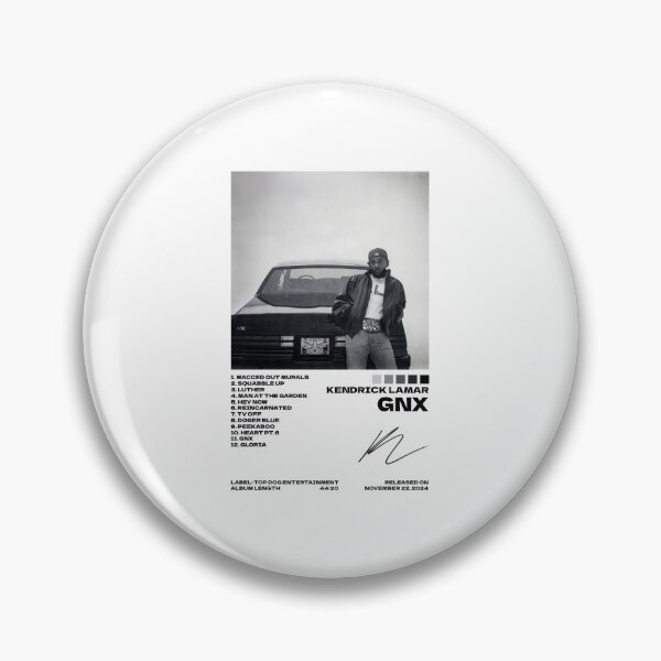 Item preview, The Best Musical Gnx Kendrick Alternative Poster designed and sold by telmunk relimsa.
