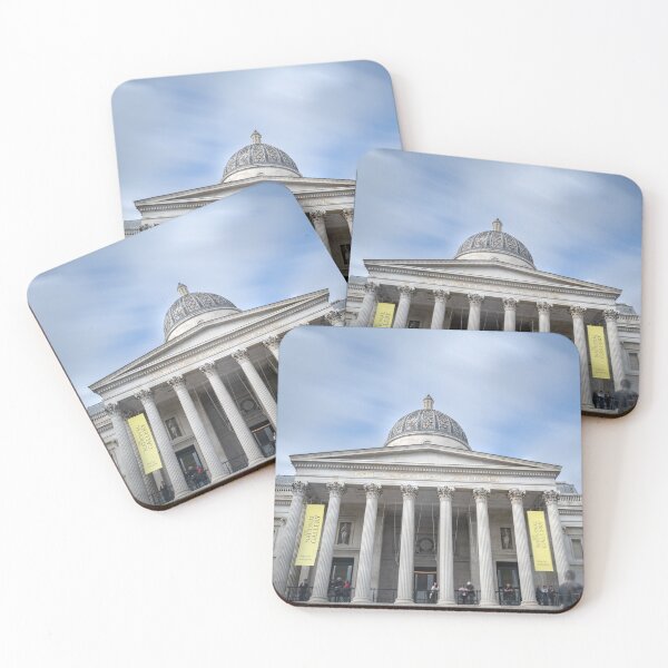 Item preview, The National Gallery designed and sold by Dannyhowe81.