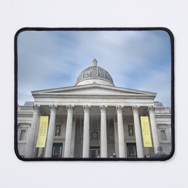 Item preview, The National Gallery designed and sold by Dannyhowe81.