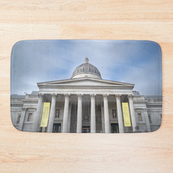 Item preview, The National Gallery designed and sold by Dannyhowe81.