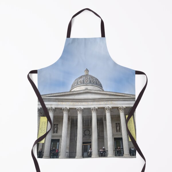 Item preview, The National Gallery designed and sold by Dannyhowe81.