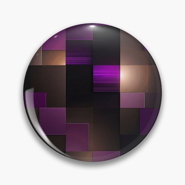 Item preview, Neon Geometric Glow designed and sold by Kaleidoscope Print.