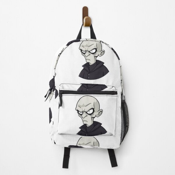 Item preview, Voldemort Cartoon - Harry Potter designed and sold by JD-Alva.