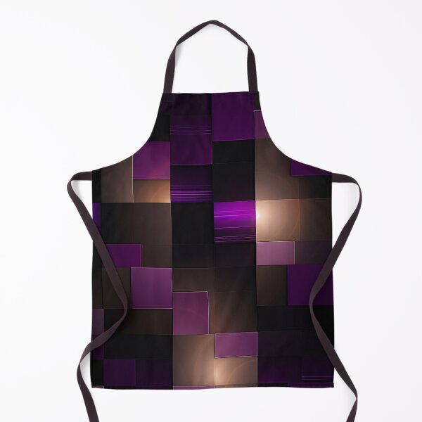 Item preview, Neon Geometric Glow designed and sold by Kaleidoscope Print.