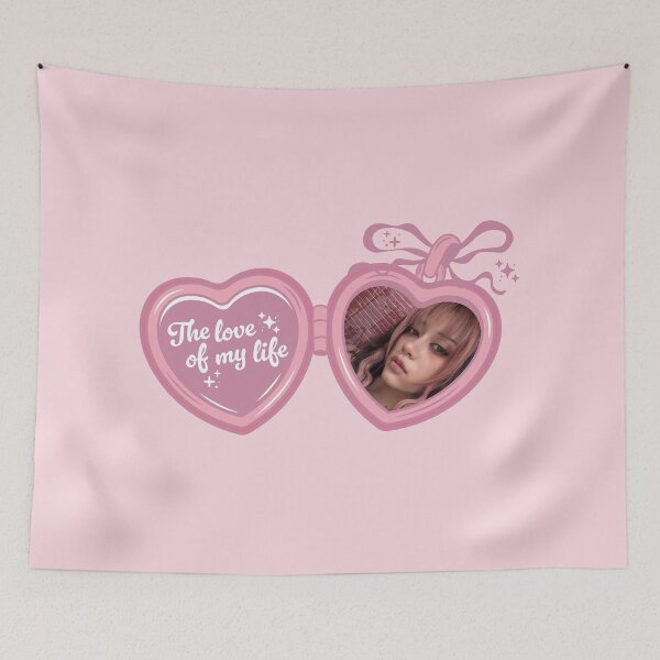 Item preview, Love Of My Life K-POP Bias Locket Megan designed and sold by smeraldosecrets.