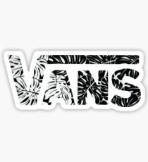 vans Sticker