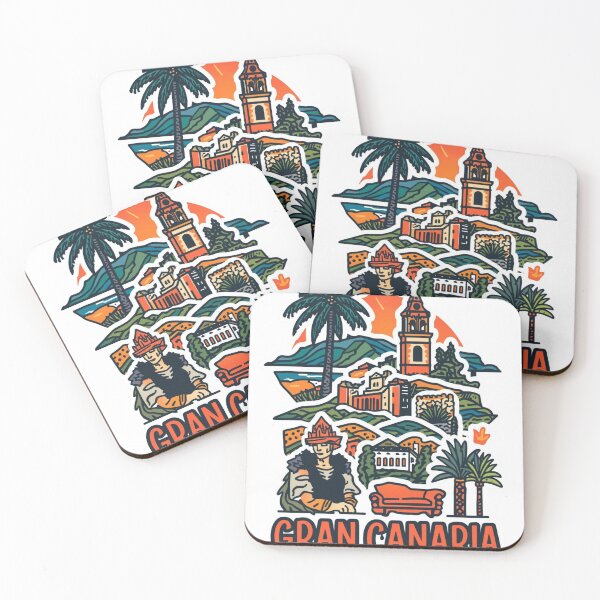 Item preview, Gran Canaria  designed and sold by Rachyshoop ⭐⭐⭐⭐⭐.
