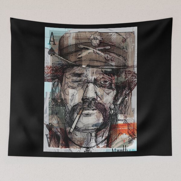 Item preview, melody funny retro signer metalhead music vintage 90s 80s musician designed and sold by Style-Rosie-Ma.