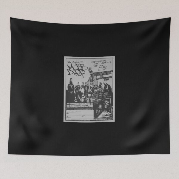 Item preview, Mobb Deep Classic designed and sold by francesankooy.