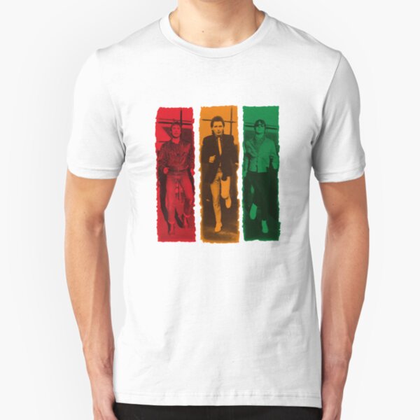 The Gift Slim Fit T-Shirt