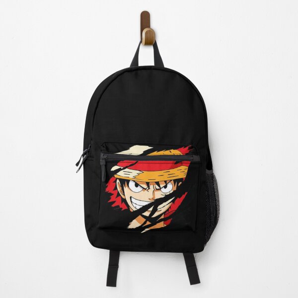Item preview, Luffy | One Piece designed and sold by NichiStudio.