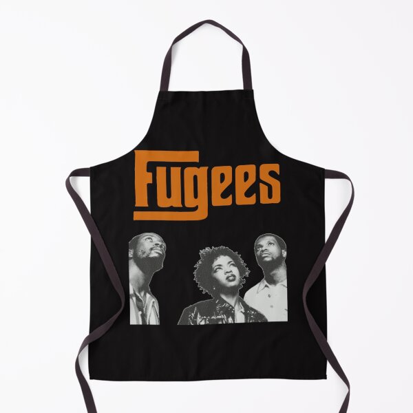 Item preview, The Fugees Perfect Fan Hip Hop designed and sold by cindyyounce9.