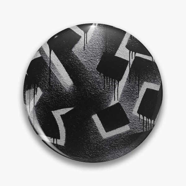 Item preview, Urban Shadows designed and sold by Kaleidoscope Print.