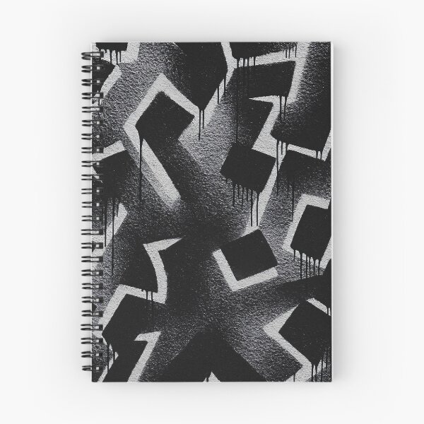 Item preview, Urban Shadows designed and sold by Kaleidoscope Print.