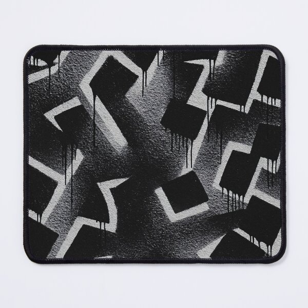 Item preview, Urban Shadows designed and sold by Kaleidoscope Print.