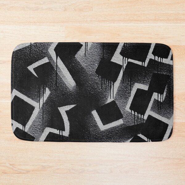 Item preview, Urban Shadows designed and sold by Kaleidoscope Print.