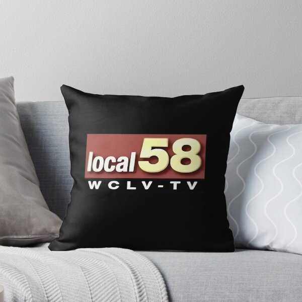 Artikelvorschau, Local 58-Logo Classic T-Shirt entworfen und verkauft von paarddianesi.