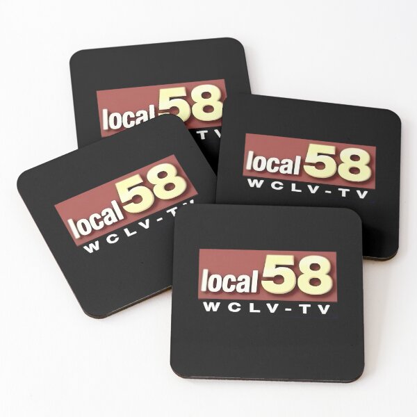 Artikelvorschau, Local 58-Logo Classic T-Shirt entworfen und verkauft von paarddianesi.