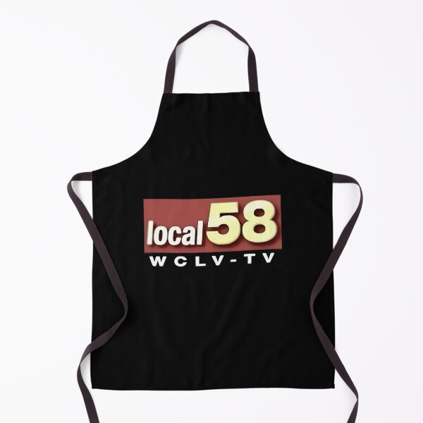 Artikelvorschau, Local 58-Logo Classic T-Shirt entworfen und verkauft von paarddianesi.