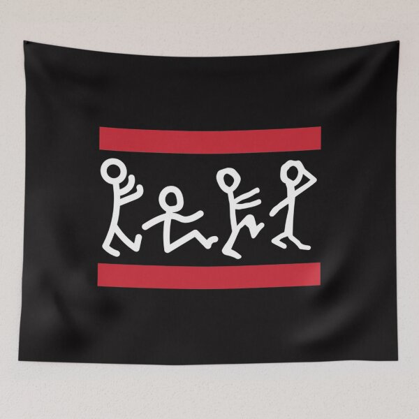 Item preview, Old School Hip Hop 90S Rap Native Tongues designed and sold by cindyyounce9.