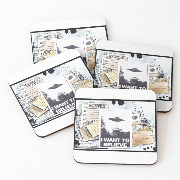 Item preview, The Xfiles fanart designed and sold by VavieDDfan4ever.