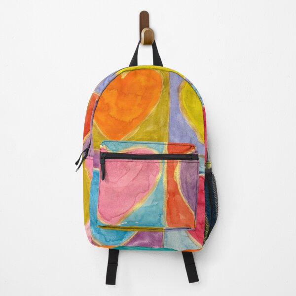 Item preview, Heartbeats of Color designed and sold by Debs Funky Arts.
