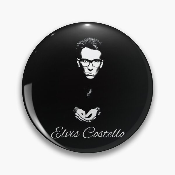 Artikelvorschau, Elvis Costello Tour entworfen und verkauft von jeffiekhanpon.
