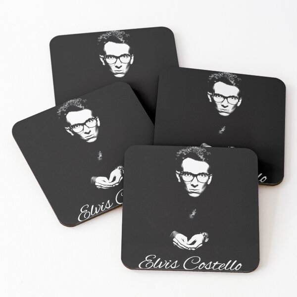 Artikelvorschau, Elvis Costello Tour entworfen und verkauft von jeffiekhanpon.