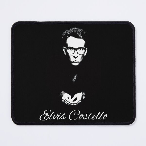 Item preview, Elvis Costello Tour designed and sold by jeffiekhanpon.