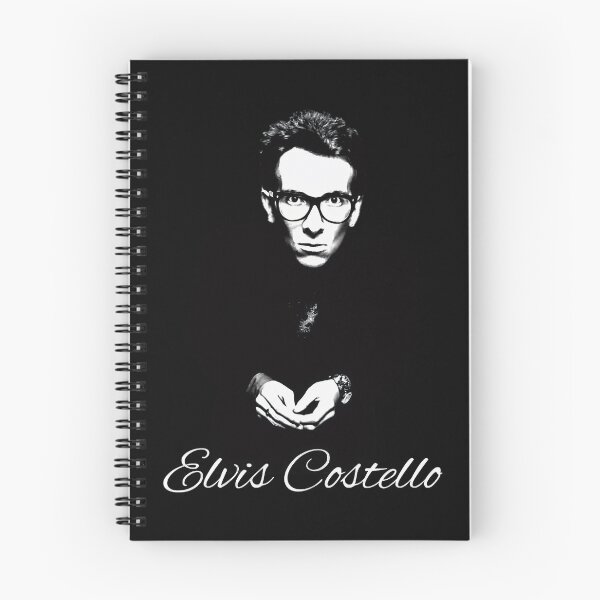 Artikelvorschau, Elvis Costello Tour entworfen und verkauft von jeffiekhanpon.
