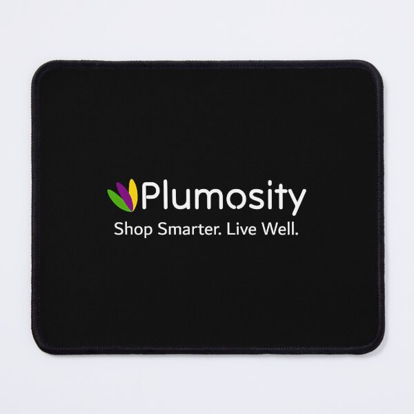 Item preview, Plumosity Logo  Tagline designed and sold by paarddianesi.