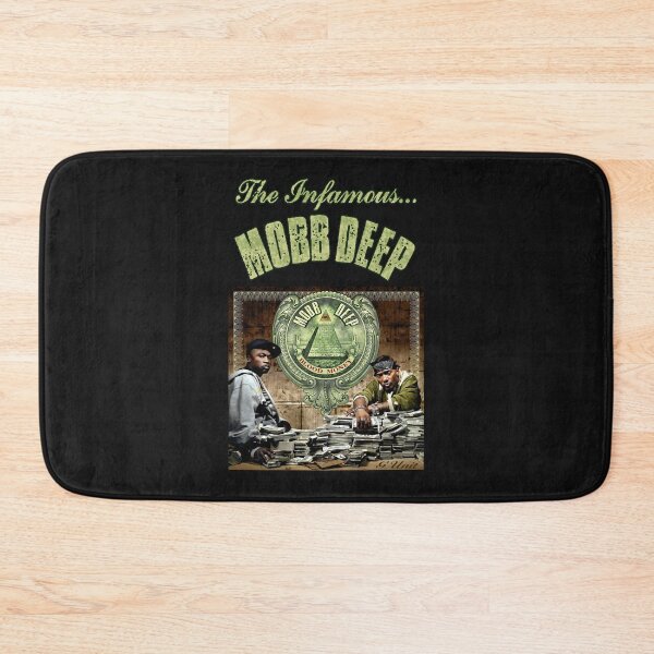 Item preview, Mobb Deep Classic designed and sold by francesankooy.