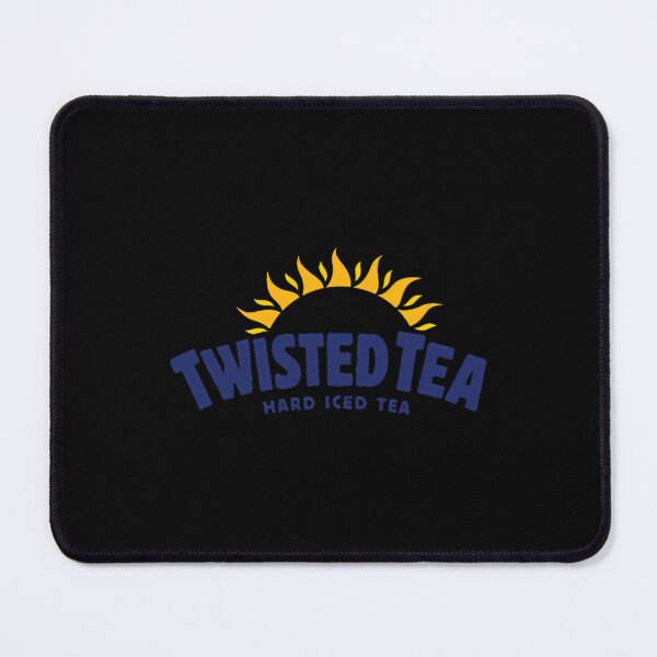 Item preview, Twisted Tea Logo Essential T-Shirt designed and sold by paarddianesi.