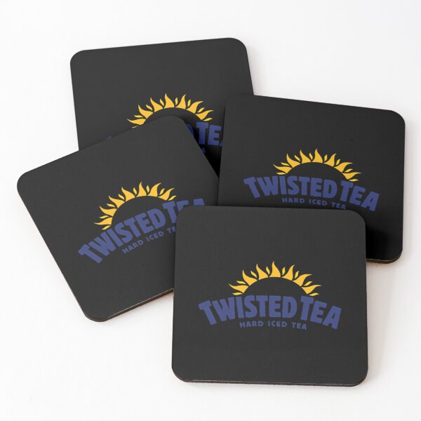 Item preview, Twisted Tea Logo Essential T-Shirt designed and sold by paarddianesi.