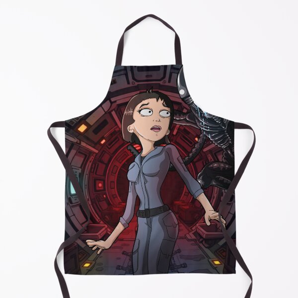 Item preview, Wendy designed and sold by SideQuest - Scribbled Chaos!.