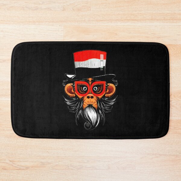 Item preview, Egyptian Monkey designed and sold by MarthaCrawfor.