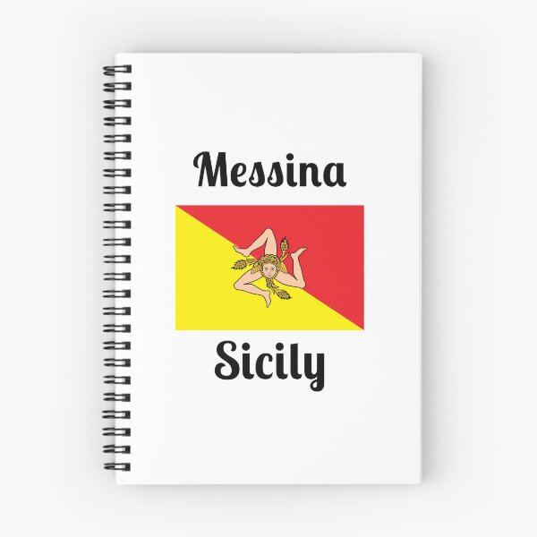 Item preview, Messina Sicily - Stylish Prints, designed and sold by Fleetwood1994.