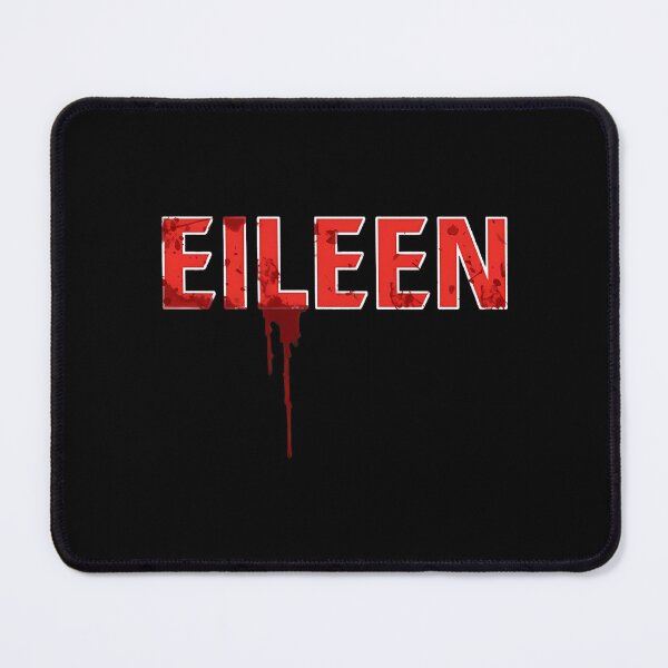 Item preview, Eileen Movie Poster designed and sold by MarthaCrawfor.
