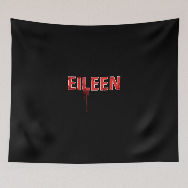 Item preview, Eileen Movie Poster designed and sold by MarthaCrawfor.