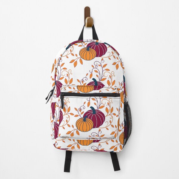 Item preview, Cute fall pumpkins designed and sold by Merrylands Artshop.