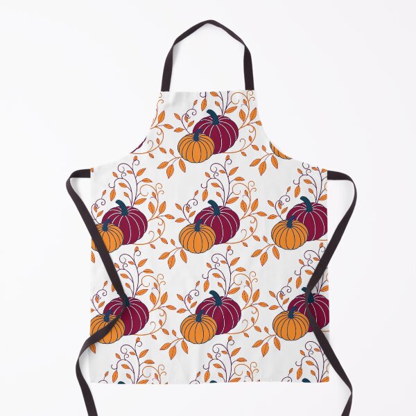 Item preview, Cute fall pumpkins designed and sold by Merrylands Artshop.